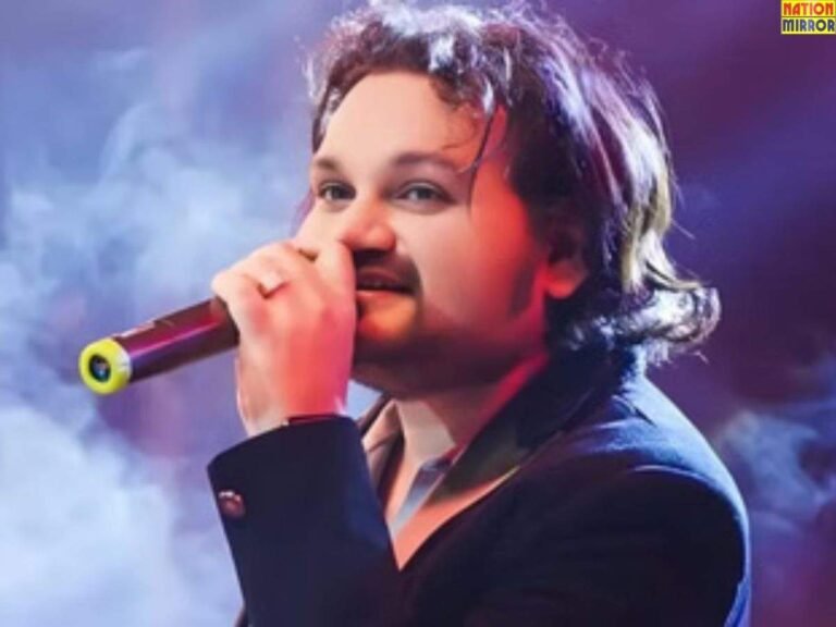 Human Sagar Passed Away