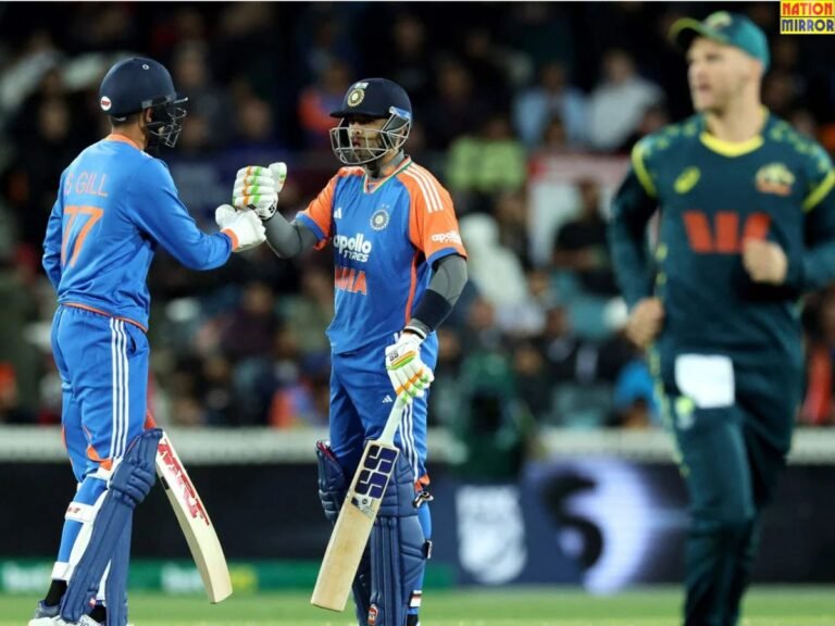 IND vs AUS 4rth T20 (1)