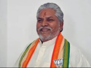 प्रेम कुमार