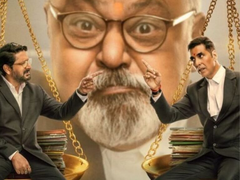 Jolly LLB 3 OTT Release