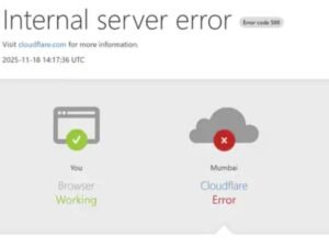 लोगों को आ रही दिक्कत