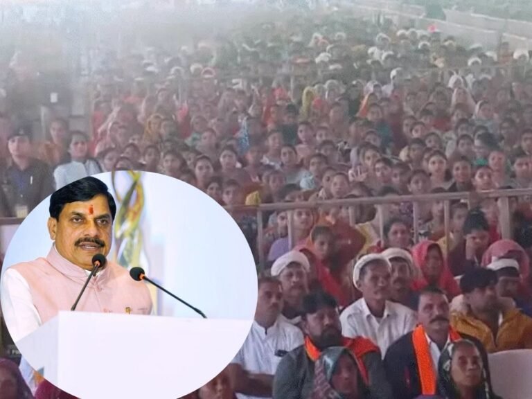 Madhya Pradesh hostel warden recruitment 2026