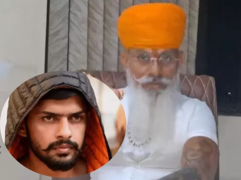 Lawrence Bishnoi gang strict stance national president