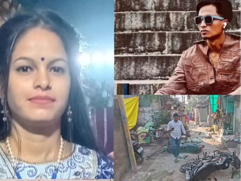 Gujarat Bride-to-be murder