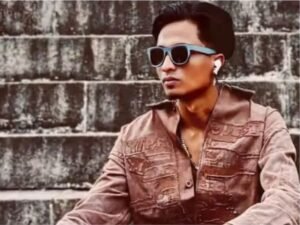 साजन बरैया