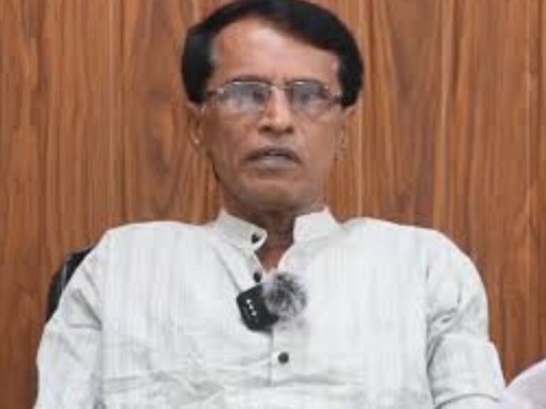 Surrendered Maoist Bhupati