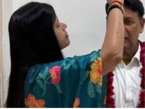 कांग्रेस कैंडिडेट प्रमोद जैन भाया