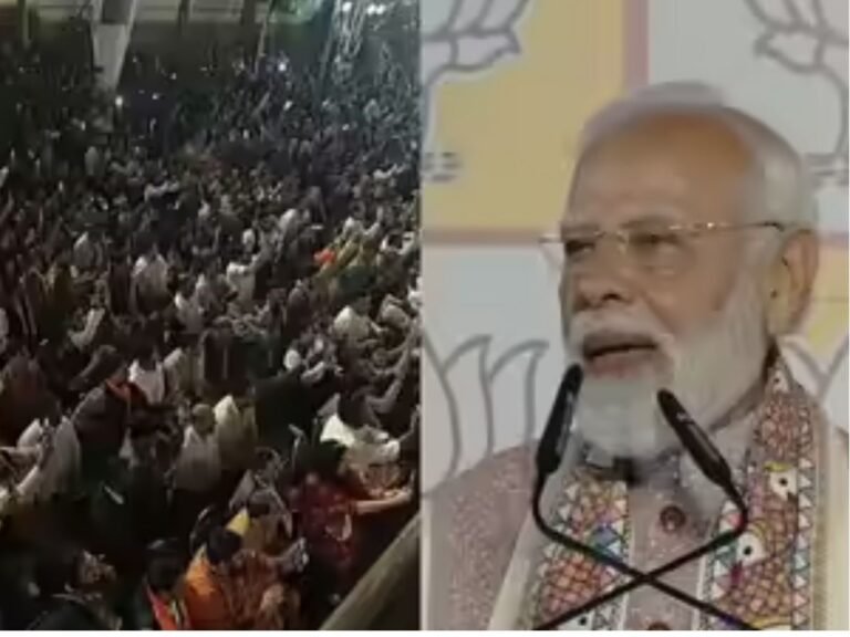 Bihar election results