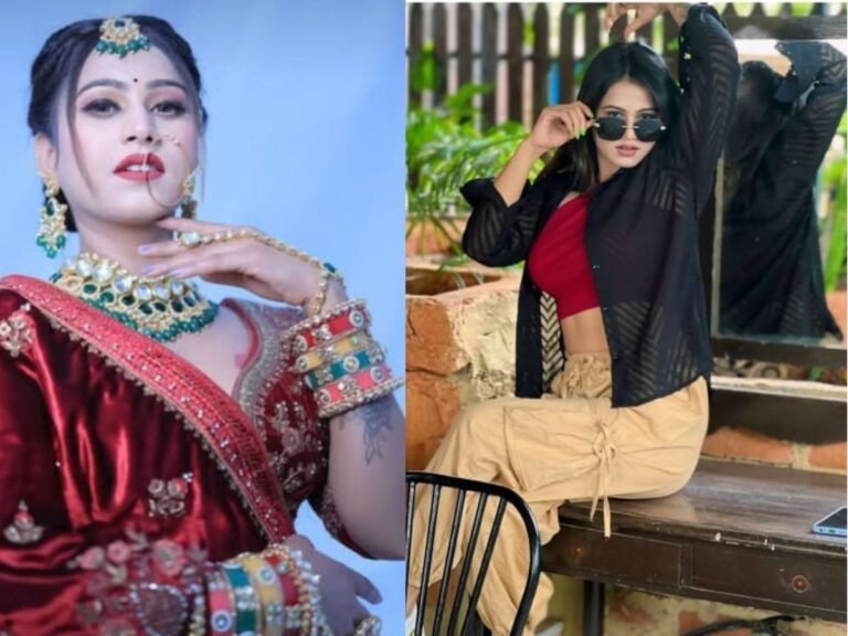 Bhopal love jihad case