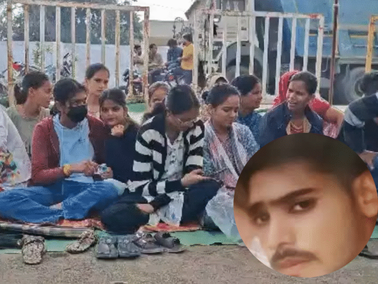 6-year-old girl raped...accused still at large after 4 days