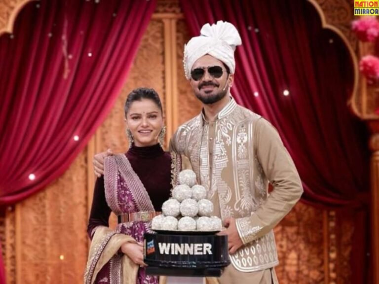 Pati Patni Aur Panga Winner