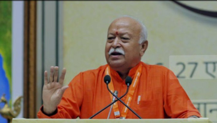 RSS प्रमुख