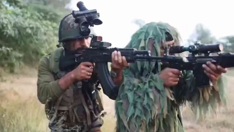 Ram-Prahar-Indian-Army-Exercise