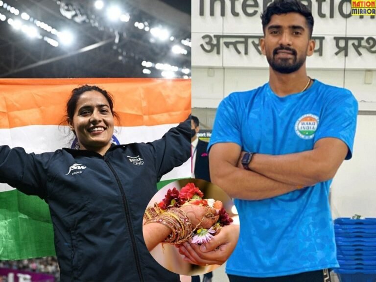 Rani Meerut Sahil Wedding