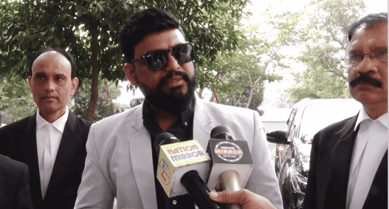 Bhopal Drugs Case Update