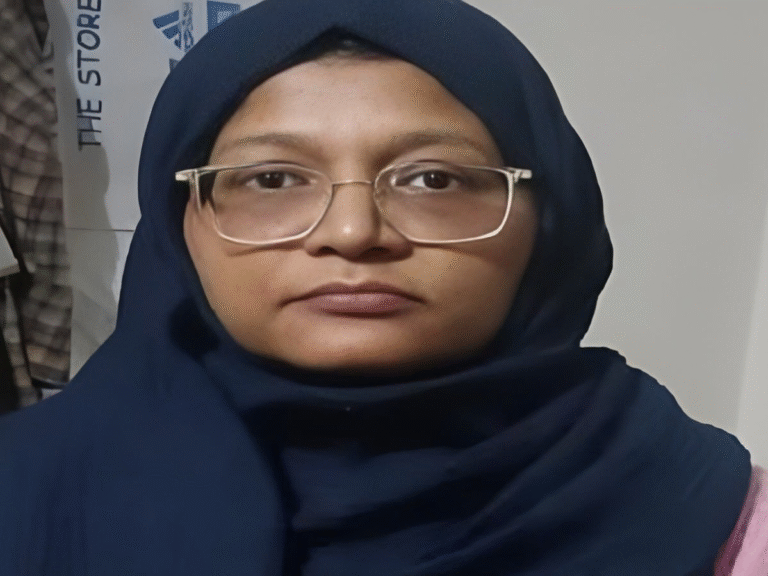 Hindu Mahasabha Delhi blast statement