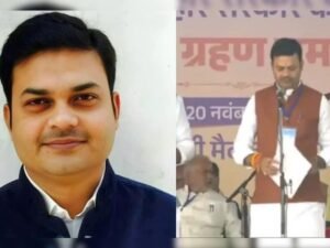 संजय सिंह