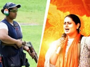 श्रेयसी सिंह