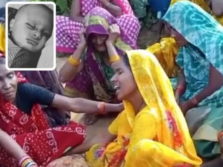 Madhya Pradesh infant death cough syrup 2025
