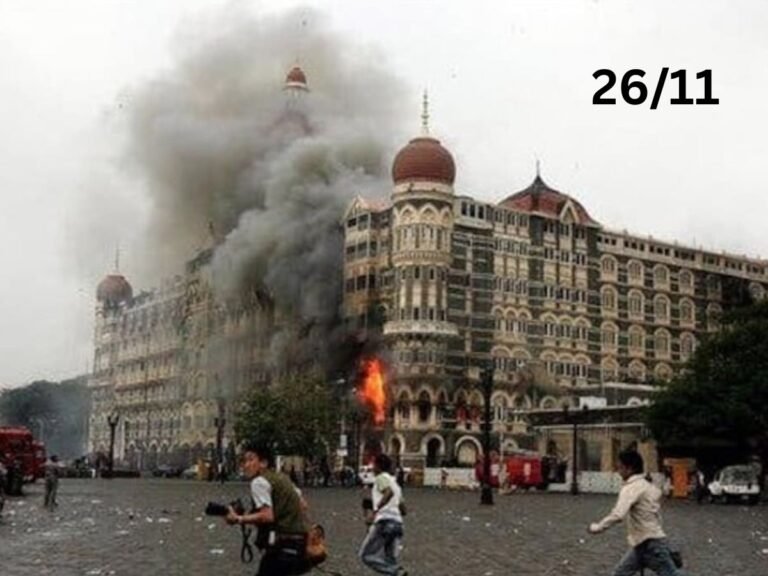 Today is the 17th anniversary of 2611 