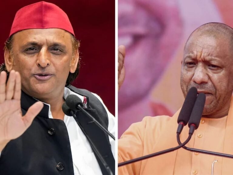 Akhilesh Yadav counter to Yogi Adityanath monkey remarks