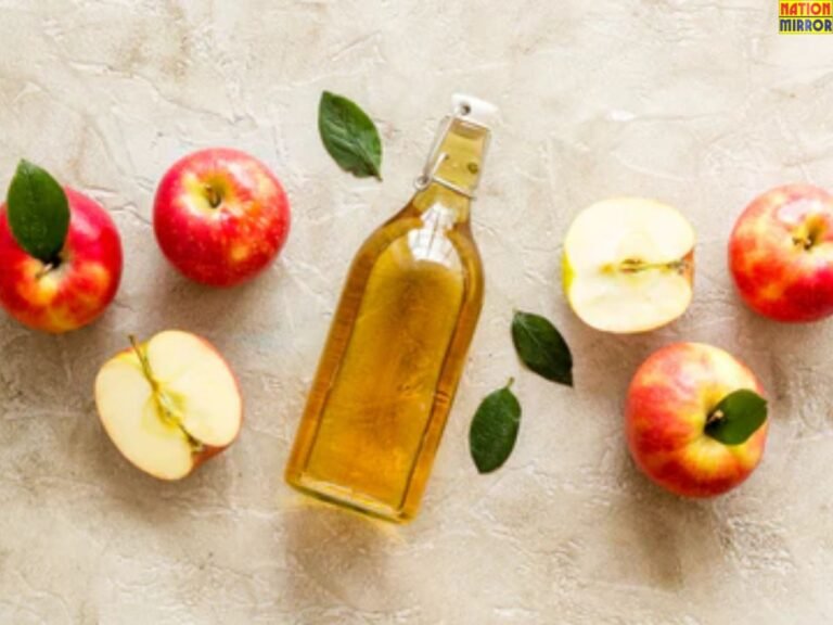 Vinegar Side Effects