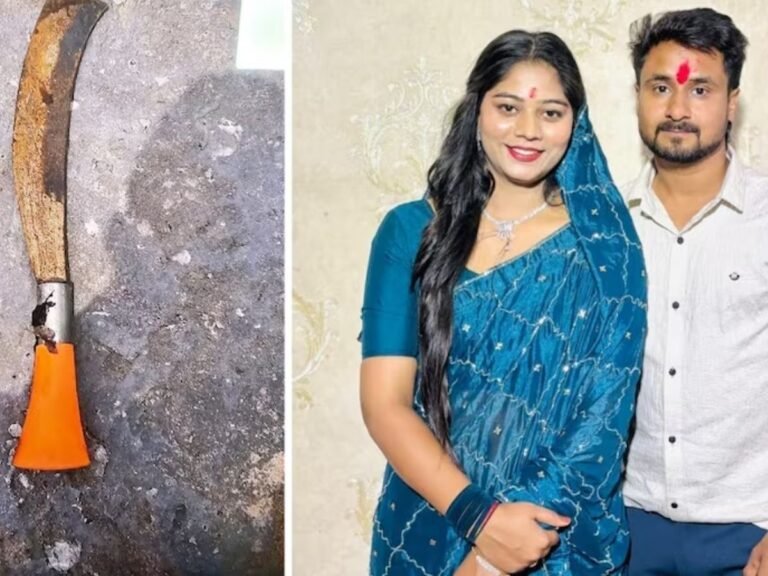 Raja Raghuvanshi Murder Case New Revelations 2025