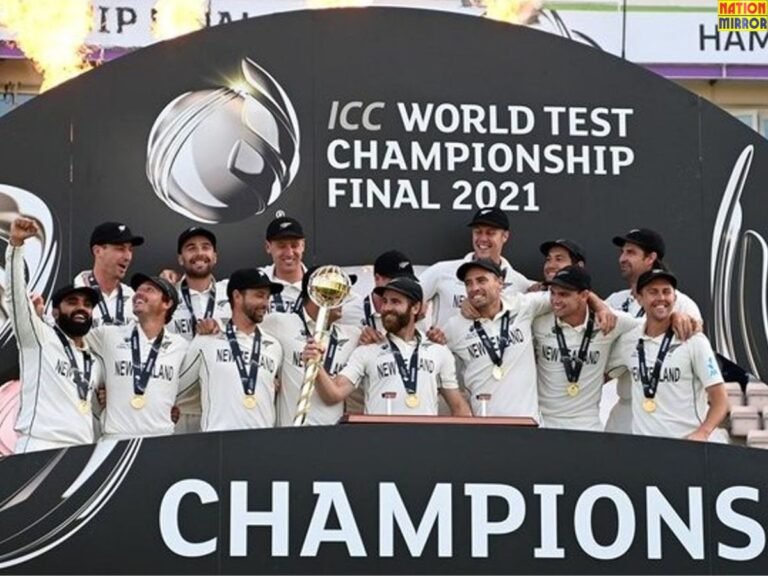 WTC 2027 Teams Expansion