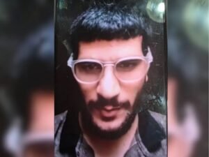 आतंकी डॉ. उमर मुहम्मद