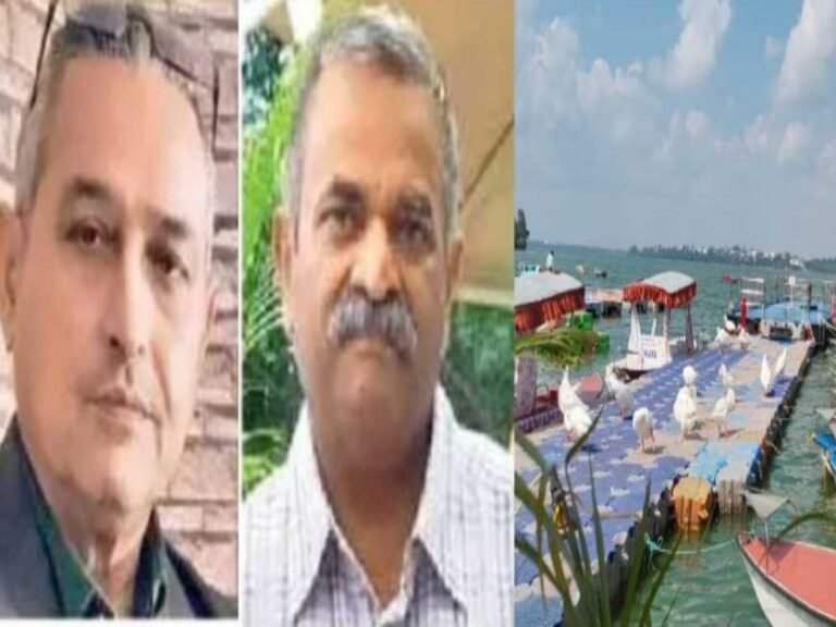 Bhopal Tourism Corruption 2025