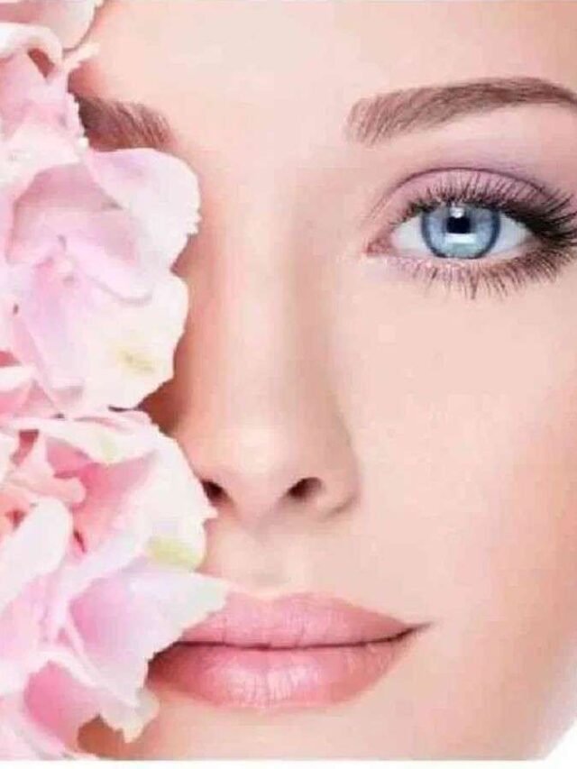 Beauty Tips For Glowing Skin