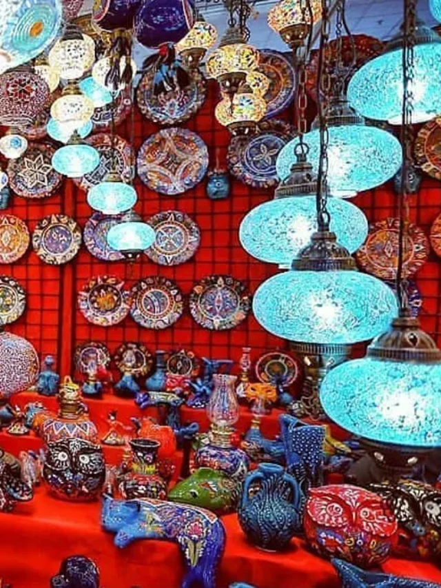 Trade Fair 2025 Tickets