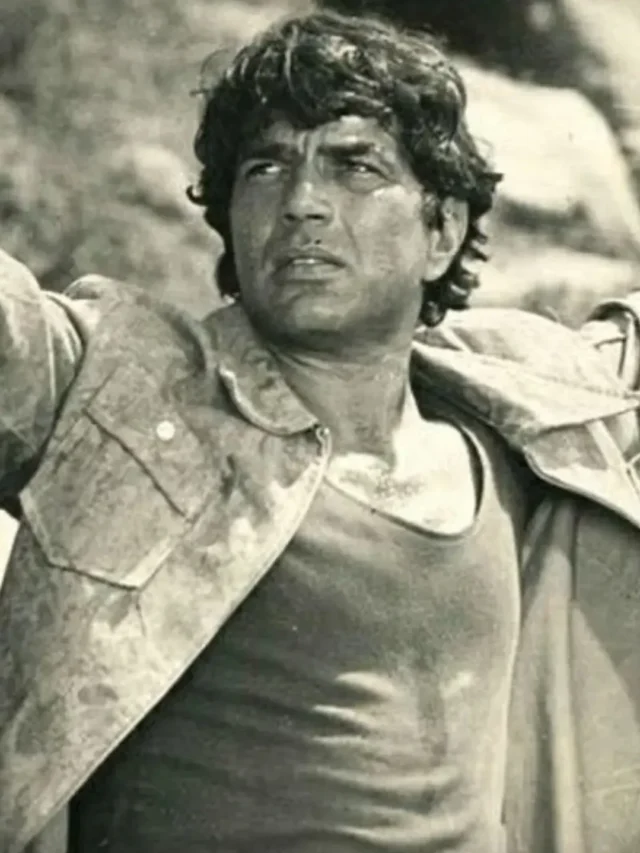 फिल्म शोले 1975