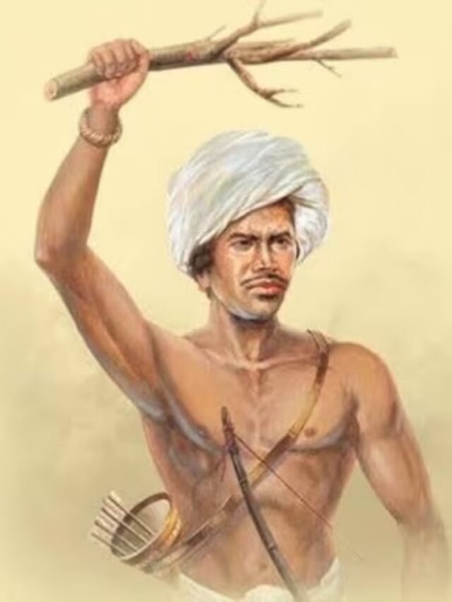 बिरसा मुंडा: जंगलों का वीर, जिसने जनजातीय गौरव को जगाया!