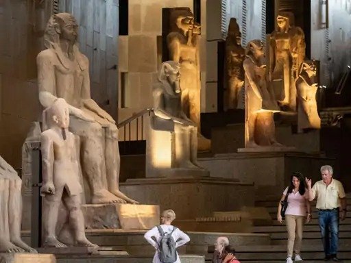 egypt-grand-museum-tutankhamun-tomb-curse-story