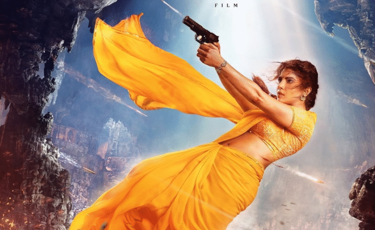 Priyanka Chopra Rajamouli film comeback