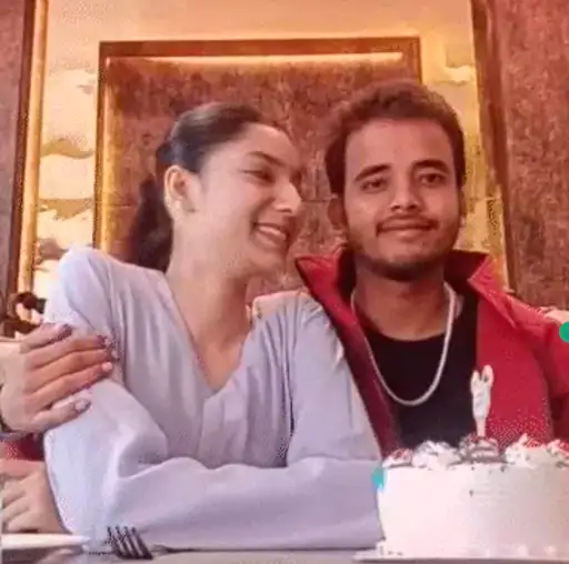 Jhansi Girlfriend Shooting AIIMS Bhopal