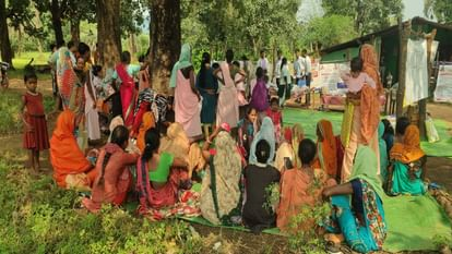 Bijapur development 2025