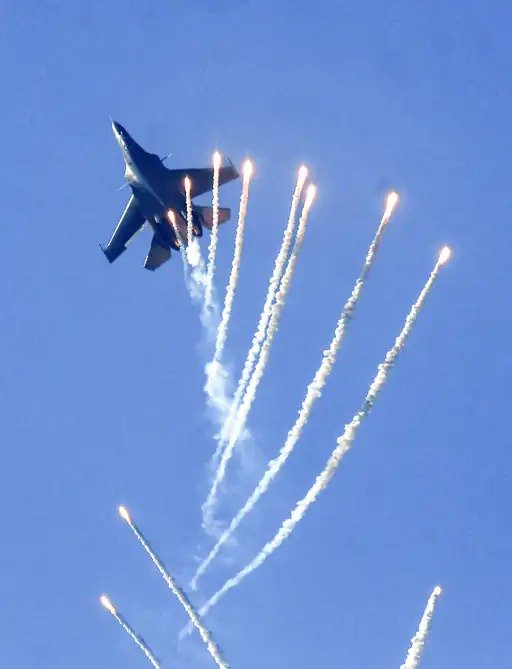 indian-airforce-93rd-anniversary-display