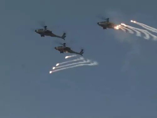 indian-airforce-93rd-anniversary-display