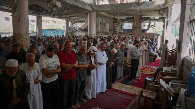 israel-palestine-war body-exchange-news