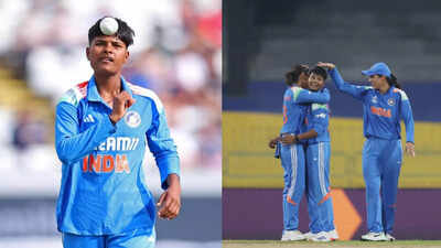 Kranti Goud Rs 1 Crore Reward Madhya Pradesh