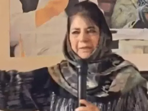 mehbooba-mufti-statement-delhi-blast-kashmir-security-politics