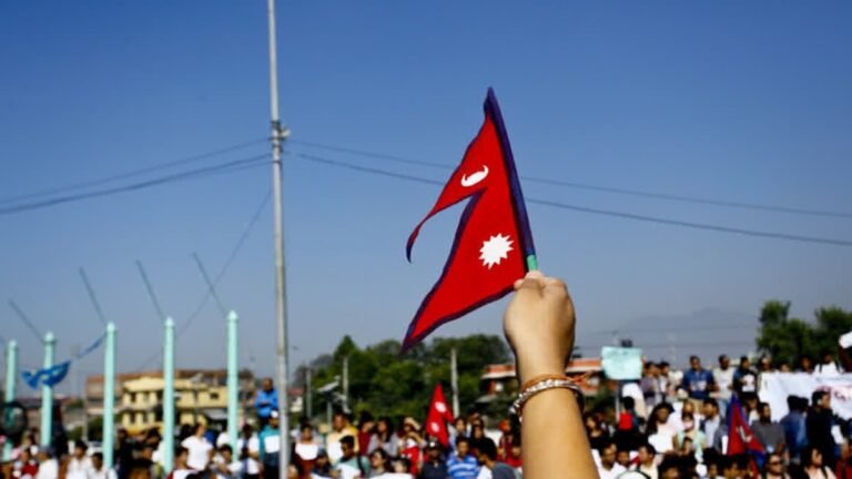 Nepal Green Election Code Eco-Friendly Rules for March Polls