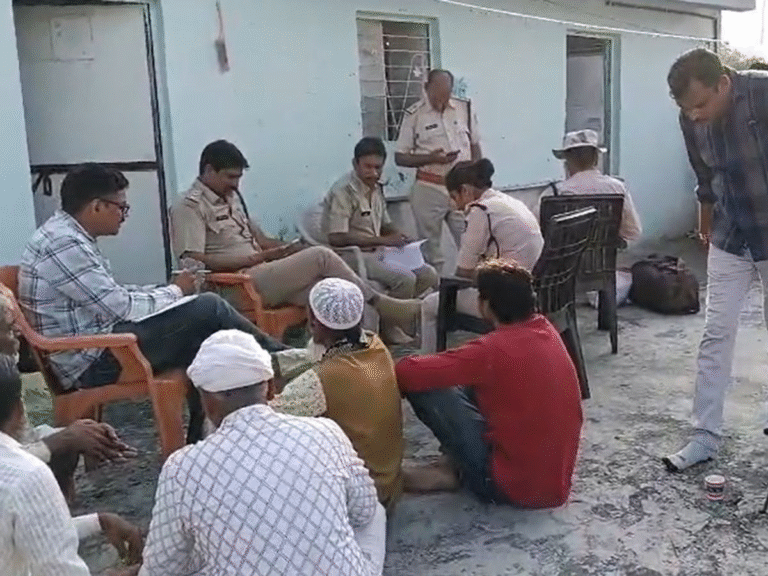 Fake currency found in Khandwa madrasa