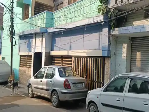 EOW-ACB Raids In Chhattisgarh