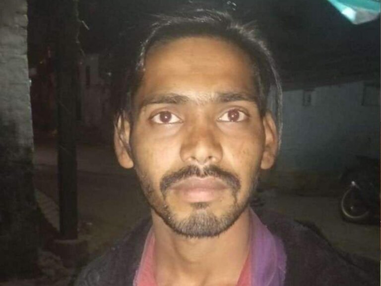 Raisen rape accused Salman arrested Update