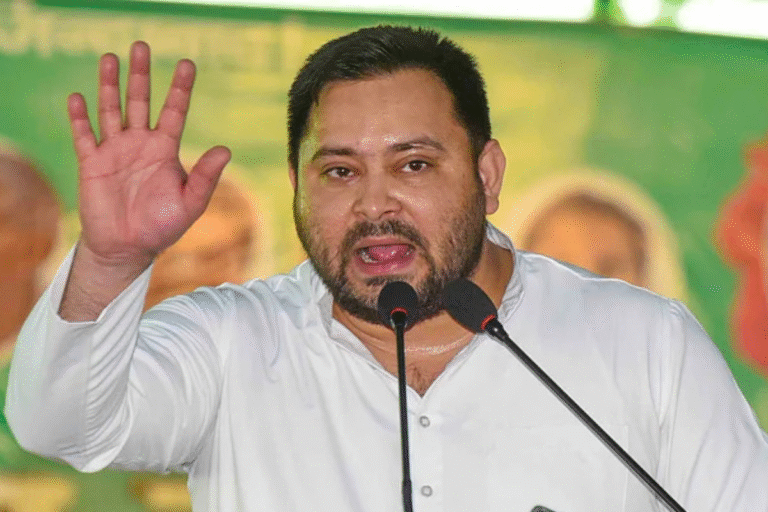 Tejashwi Yadav Mai Bahin Yojana ₹30000