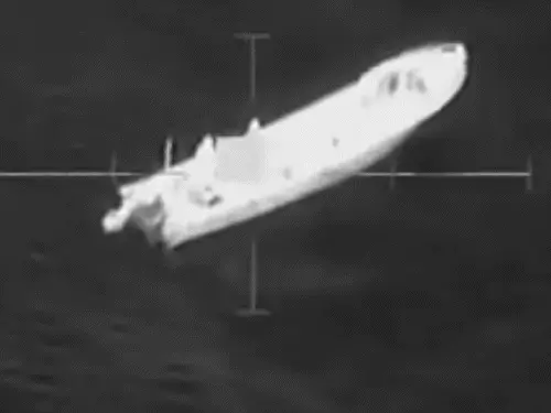 us-airstrike-drug-boat-pacific-trump-order