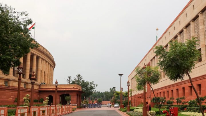 winter-parliament-session-2025-india-kiren-rijiju